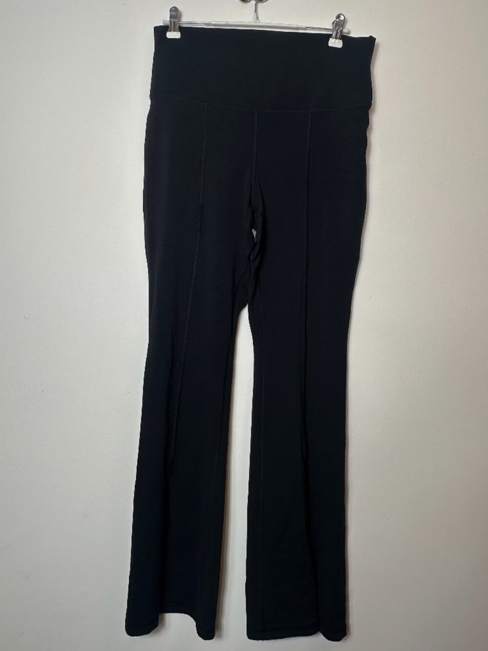 TnAction Split High-Rise Long Leggings Size L